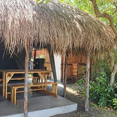 Boa Vista Resort Vila Praia Do Bilene Extérieur photo