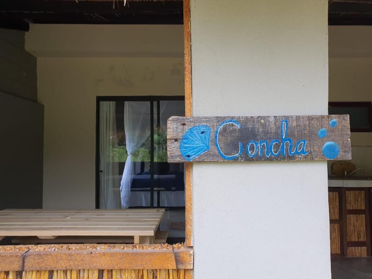 Boa Vista Resort Vila Praia Do Bilene Extérieur photo