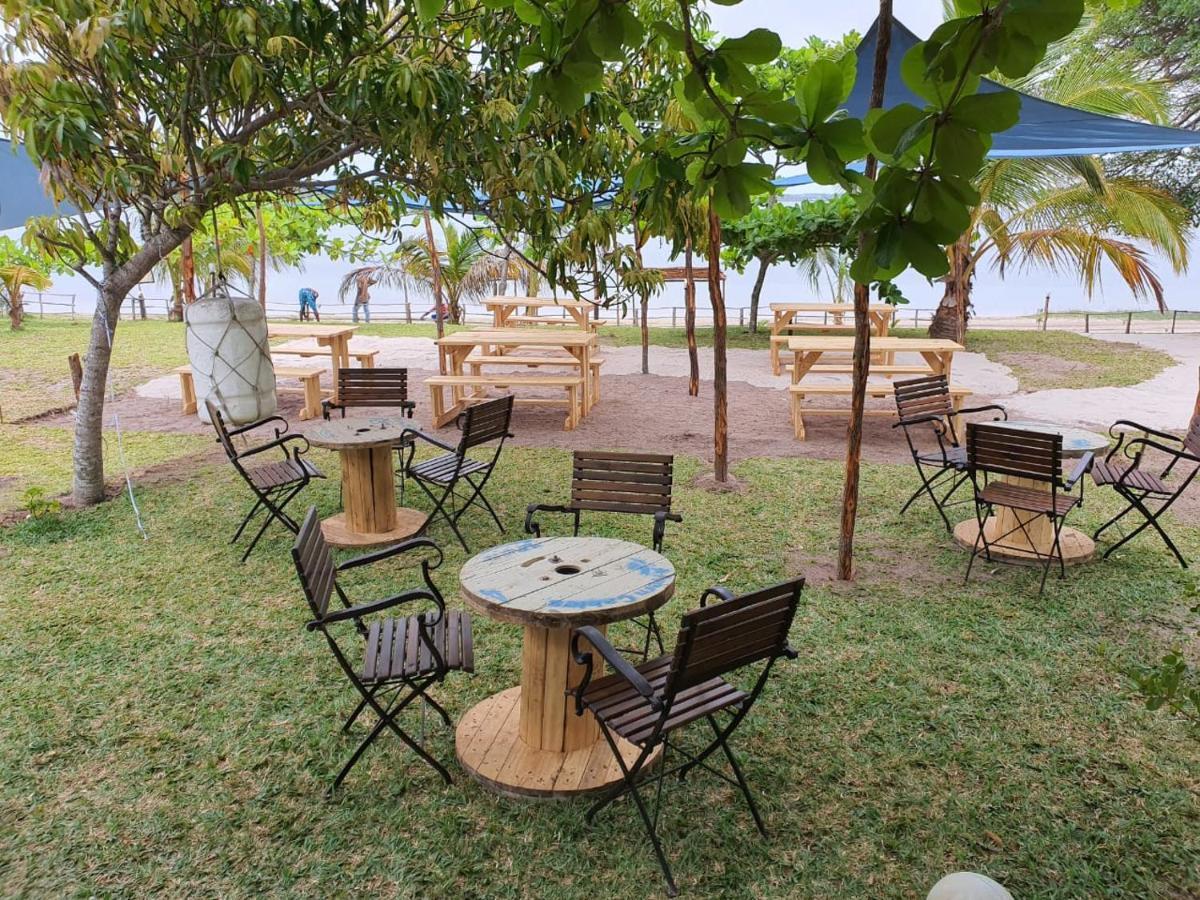 Boa Vista Resort Vila Praia Do Bilene Extérieur photo