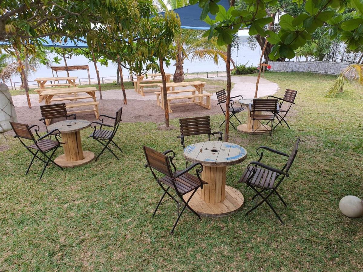 Boa Vista Resort Vila Praia Do Bilene Extérieur photo