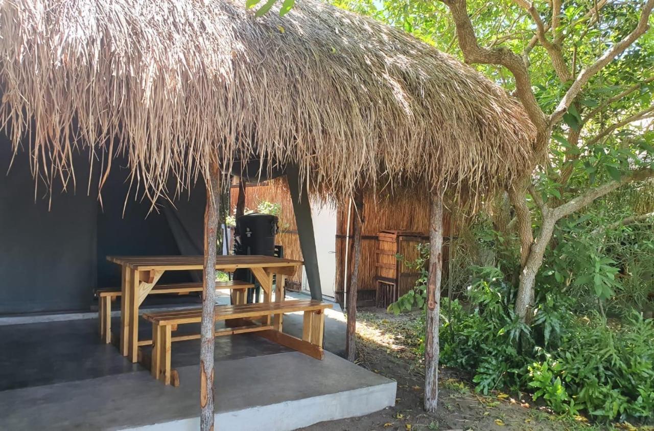 Boa Vista Resort Vila Praia Do Bilene Extérieur photo